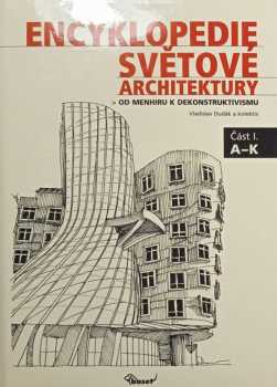 Encyklopedie světové architektury