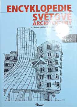 Encyklopedie světové architektury