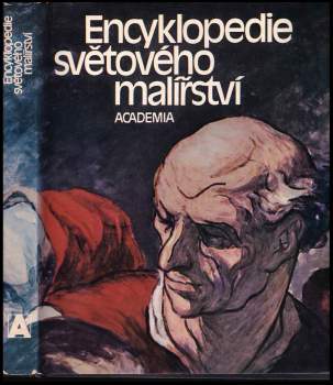 Encyklopedie světového malířství
