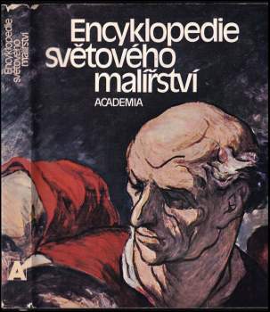 Encyklopedie světového malířství