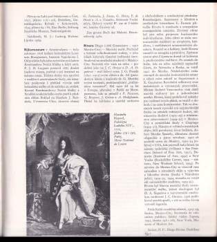 Bohumír Mráz: Encyklopedie světového malířství