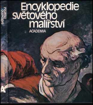 Encyklopedie světového malířství