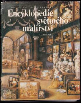 Encyklopedie světového malířství