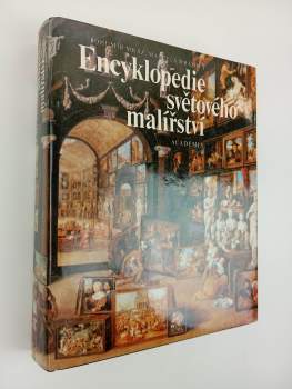 Encyklopedie světového malířství