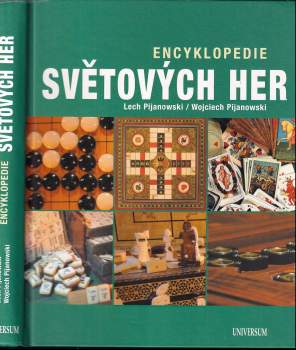 Encyklopedie světových her