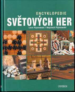 Encyklopedie světových her