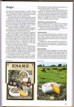Christian Callec: Encyklopedie sýrů