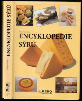 Encyklopedie sýrů