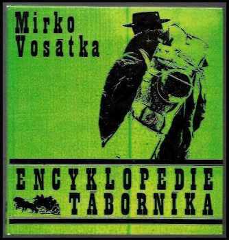 Mirko Vosátka: Encyklopedie táborníka
