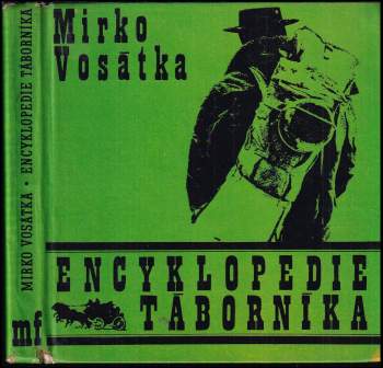 Encyklopedie táborníka