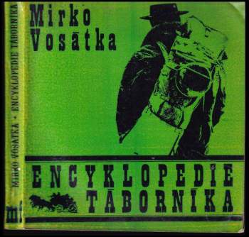 Mirko Vosátka: Encyklopedie táborníka