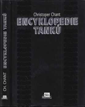 Encyklopedie tanků - Christopher Chant (1997, Mustang) - ID: 690875