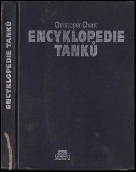 Christopher Chant: Encyklopedie tanků