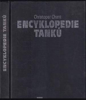Christopher Chant: Encyklopedie tanků