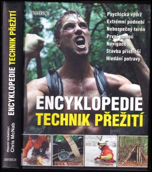 Encyklopedie technik přežití