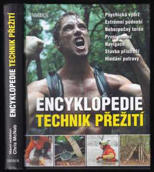 Encyklopedie technik přežití