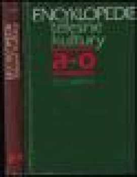 Jaroslav Marek: Encyklopedie tělesné kultury