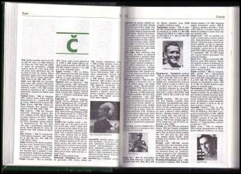 Encyklopedie tělesné kultury