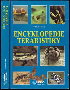 Encyklopedie teraristiky