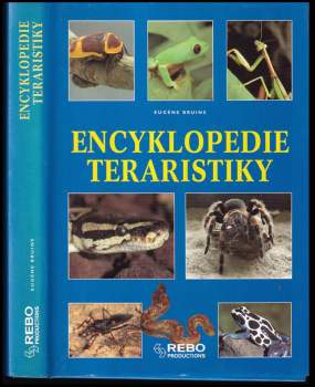 Encyklopedie teraristiky