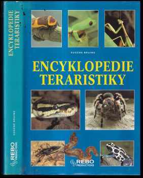 Encyklopedie teraristiky