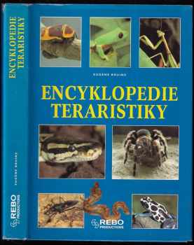 Eugene Bruins: Encyklopedie teraristiky