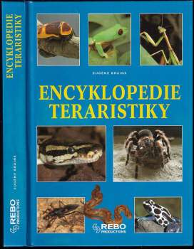 Eugene Bruins: Encyklopedie teraristiky