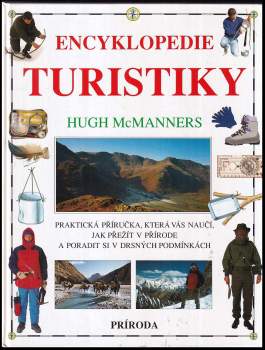 Hugh McManners: Encyklopedie turistiky