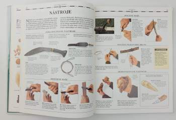 Hugh McManners: Encyklopedie turistiky