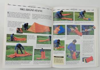 Hugh McManners: Encyklopedie turistiky