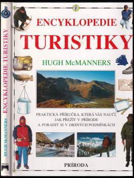 Hugh McManners: Encyklopedie turistiky