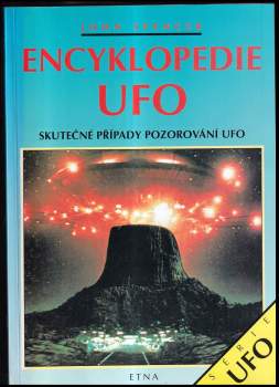 Encyklopedie UFO