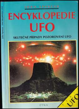 Encyklopedie UFO
