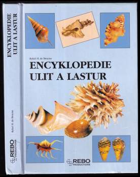Rykel H. de Bruyne: Encyklopedie ulit a lastur