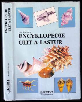 Encyklopedie ulit a lastur