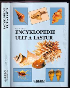 Rykel H. de Bruyne: Encyklopedie ulit a lastur