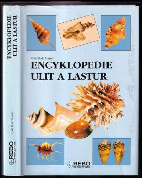 Encyklopedie ulit a lastur