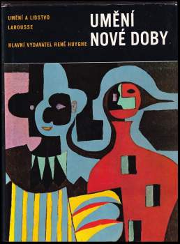 Encyklopedie umění nové doby
