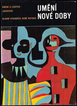 Jeannine Auboyer: Encyklopedie umění nové doby