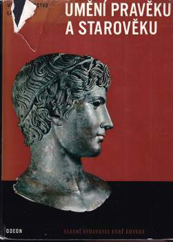 Jeannine Auboyer: Encyklopedie umění pravěku a starověku