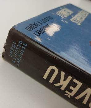 Encyklopedie umění středověku