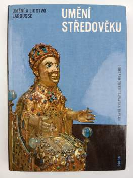 Encyklopedie umění středověku