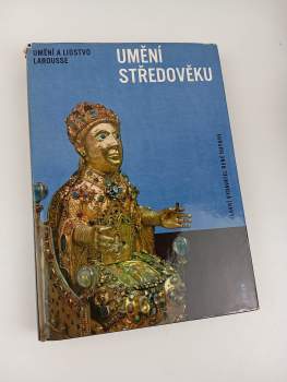 Encyklopedie umění středověku