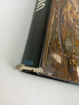 Encyklopedie umění středověku