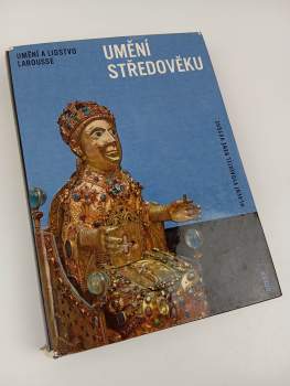 Encyklopedie umění středověku