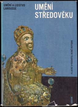 Encyklopedie umění středověku