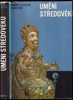 Encyklopedie umění středověku