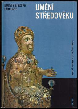 Encyklopedie umění středověku