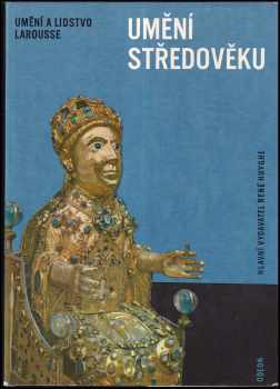 Encyklopedie umění středověku