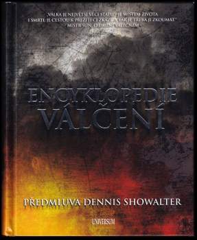 Encyklopedie válčení